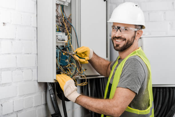Best Affordable Electrical Installation  in Marfa, TX