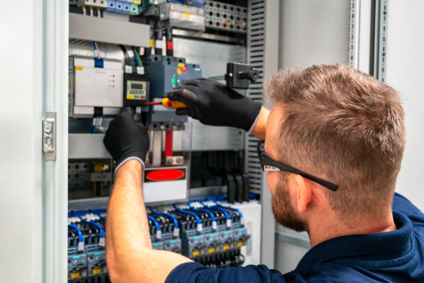 Electrical System Inspection in Marfa, TX