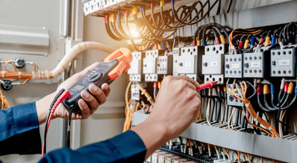 Best Electrician for Home Renovation  in Marfa, TX