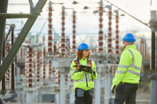Best Best Electricians Near Me  in Marfa, TX