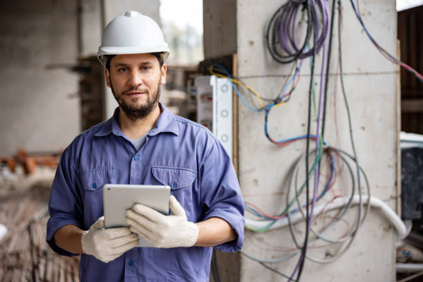 Best Electrical Wiring Services  in Marfa, TX