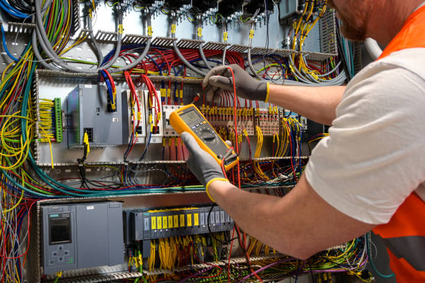 Best Electrical Repair Services  in Marfa, TX