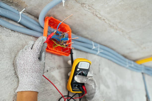 Generator Installation Services in Marfa, TX