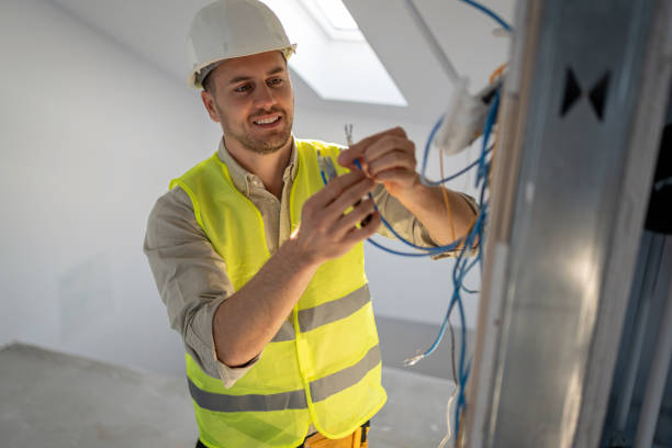Best Residential Electrician Services  in Marfa, TX