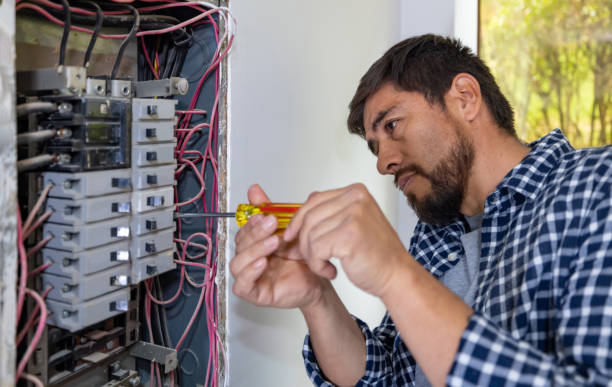 Best Electrical System Inspection  in Marfa, TX